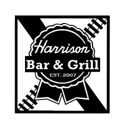 Logo for Harrison Bar and Grill