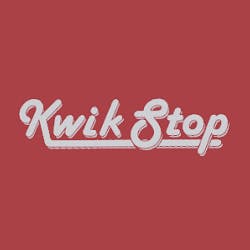 Logo for Kwik Stop - Liquor & Grocery