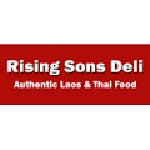 Rising Sons - West in Madison, WI 53717