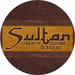 Sultan Lebanese Cuisine & Bakery Menu and Takeout in Rochester NY, 14620
