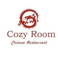 Logo for Cozy Room Restaurant