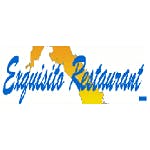 Logo for Exquisito Restaurant