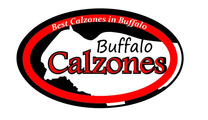 Logo for Buffalo Calzones - Main St.