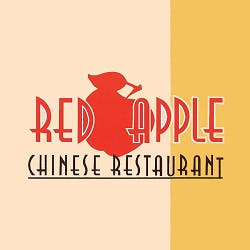 Red Apple Chinese Restaurant Menu and Delivery in Waterloo IA, 50701