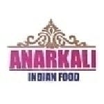 Logo for Anarkali Indian Food