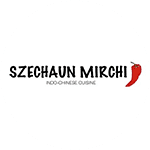 Logo for Szechaun Mirchi