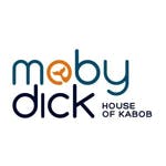 Logo for Moby Dick Kentlands