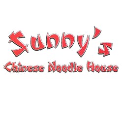 Logo for Sunny's Chinese Noodle House