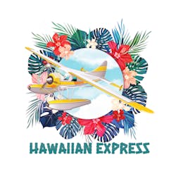 Hawaiian Express Restaurant - SW 4th Ave menu in Portland, OR 97201