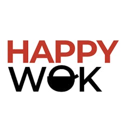 Happy Wok - Elmwood Ave Menu and Delivery in Middleton WI, 53562