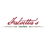 Logo for Falsetta's Casa Nova