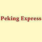 Logo for Peking Express