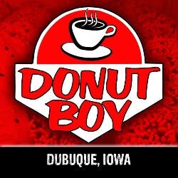 Donut-Boy Menu and Delivery in Dubuque IA, 52001
