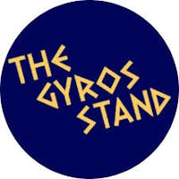 The Gyros Stand 2 in Milwaukee, WI 53221
