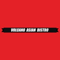 Volcano Asian Bistro in Alpharetta, GA 30004