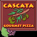 Logo for Cascata Gourmet Pizza