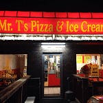 Mr T's Pizza & Ice Cream Menu and Takeout in Dalton GA, 30720
