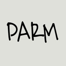 Logo for PARM