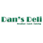 Dan's Deli Menu and Takeout in Los Angeles CA, 90071