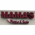 Logo for Mama's Pizza