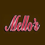 Logo for Mello's Carry Out
