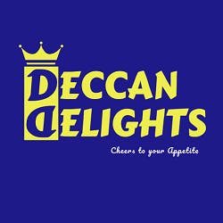 Deccan Delights Menu and Takeout in New Brunswick NJ, 08901