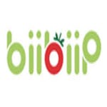 Logo for Biibiip