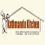 Logo for Kathmandu Kitchen