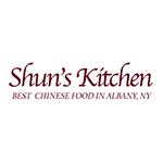 Shun's Kitchen menu in Albany, NY 12208