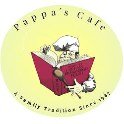 Pappa's Cafe Menu and Delivery in Neenah WI, 54956
