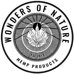 Logo for Wonders of Nature
