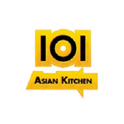 101 Asian Kitchen Menu and Delivery in Los Angeles CA, 90036