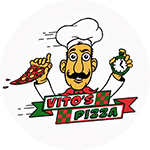 Vito's Pizza in Grand Rapids, MI 49504