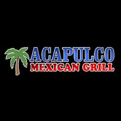 Acapulco Mexican Grill Menu and Delivery in Lawrence KS, 66047