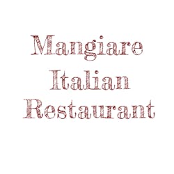 Logo for Mangiare Italian Restaurant