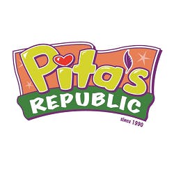 Pita's Republic Menu and Takeout in Tampa FL, 33618