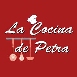 Logo for La Cocina de Petra
