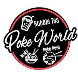 Poke World - Valley View Mall menu in La Crosse, WI 54601