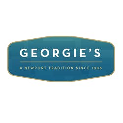 Logo for Georgie's Beachside