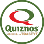Logo for Quiznos - 5th St.