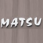 Logo for Matsu Sushi