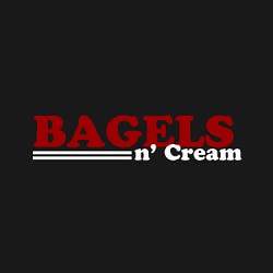 Logo for Bagels n' Cream