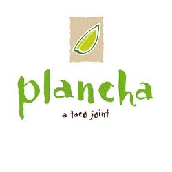 Logo for Plancha Tacos - Venice