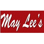 Logo for May Lee's Chinese & Japanese Restaurant
