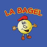 Logo for La Bagel - Lincoln Hwy