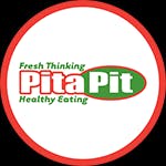 Logo for Pita Pit - Augusta