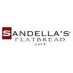 Sandella's Flatbread Cafe Menu and Delivery in Washington DC, 20024