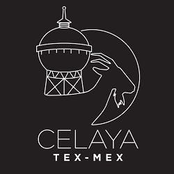 Logo for Celaya Tex Mex