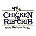 Logo for Chicken and Rib Crib