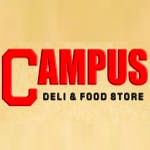 Campus Deli & Food Store Menu and Takeout in New Brunswick NJ, 08901